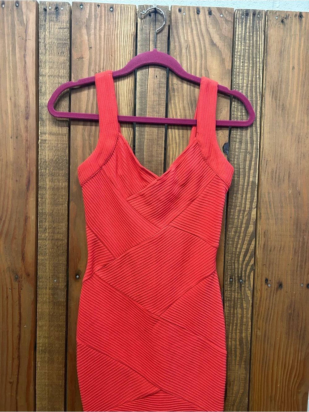 Forever 21 size small dress - Picture 4 of 7
